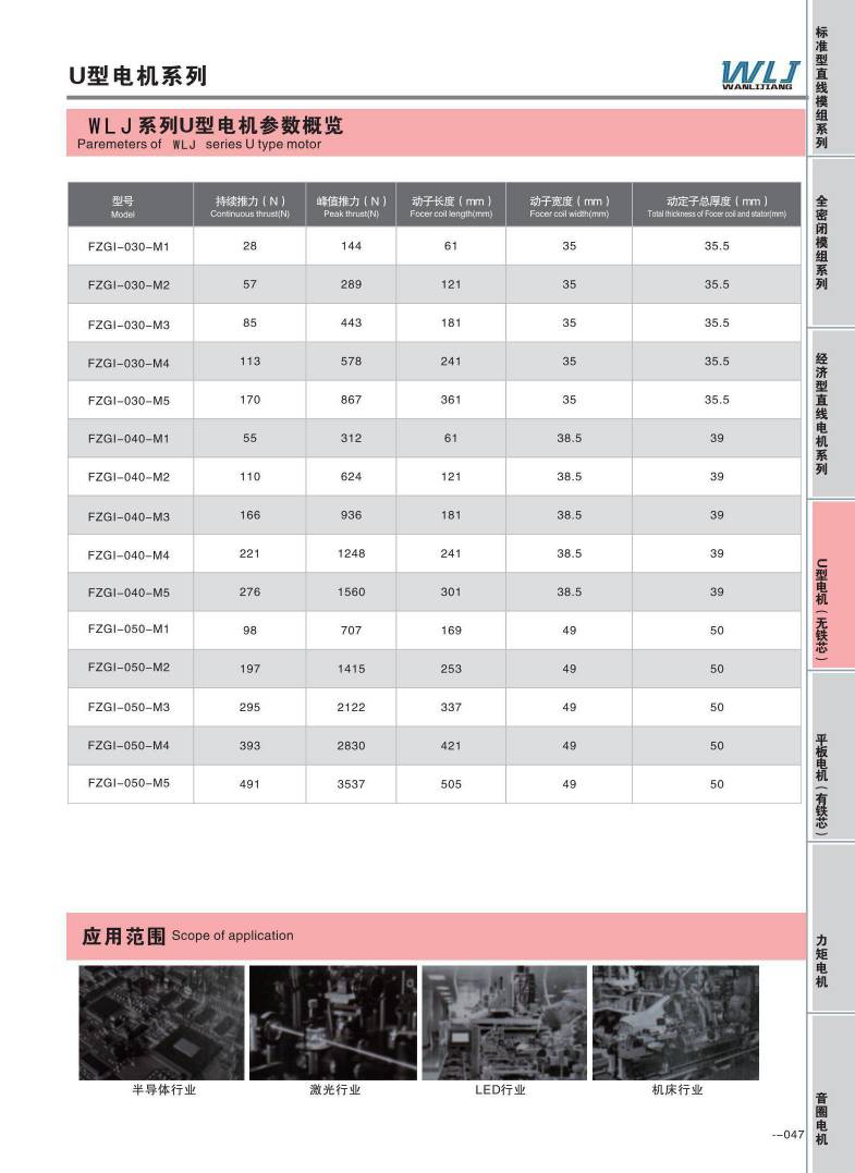 WLJ無鐵芯直線電機參數.jpg